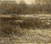 An illustration from Exhibition of Oriental and American art, under the joint auspices of the Alumni memorial committee and the Ann Arbor art association on the occasion of the opening of the Alumni memorial hall, University of Michigan, May 11 to 30, 1910 (1910)