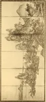 An illustration from Exhibition of Oriental and American art, under the joint auspices of the Alumni memorial committee and the Ann Arbor art association on the occasion of the opening of the Alumni memorial hall, University of Michigan, May 11 to 30, 1910 (1910)