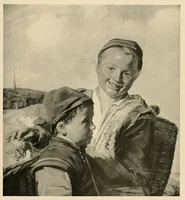 Picture 4 of 7 from Exhibition of paintings by old masters, [Los Angeles Museum] (1900), leaf 15