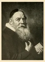 An illustration from Exhibition of paintings by old masters, [Los Angeles Museum] (1900)
