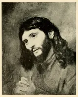 Picture 7 of 7 from Exhibition of paintings by old masters, [Los Angeles Museum] (1900), leaf 20