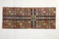 An illustration from Exhibition of Persian art & curios : the collection formed by J.R. Preece, Esq., C.M.G., late H.B.M.'s Consul General at Ispahan, Persia (1913)