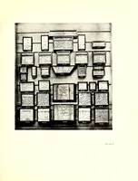 An illustration from Exhibition of Persian art & curios : the collection formed by J.R. Preece, Esq., C.M.G., late H.B.M.'s Consul General at Ispahan, Persia (1913)
