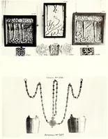 Picture 6 of 12 from Exhibition of Persian art & curios : the collection formed by J.R. Preece, Esq., C.M.G., late H.B.M.'s Consul General at Ispahan, Persia (1913), leaf 131