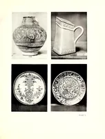 An illustration from Exhibition of Persian art & curios : the collection formed by J.R. Preece, Esq., C.M.G., late H.B.M.'s Consul General at Ispahan, Persia (1913)