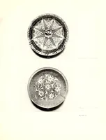 An illustration from Exhibition of Persian art & curios : the collection formed by J.R. Preece, Esq., C.M.G., late H.B.M.'s Consul General at Ispahan, Persia (1913)