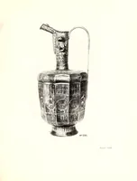 Picture 11 of 12 from Exhibition of Persian art & curios : the collection formed by J.R. Preece, Esq., C.M.G., late H.B.M.'s Consul General at Ispahan, Persia (1913), leaf 141