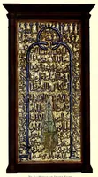 Picture 1 of 12 from Exhibition of Persian art & curios : the collection formed by J.R. Preece, Esq., C.M.G., late H.B.M.'s Consul General at Ispahan, Persia (1913), leaf 38