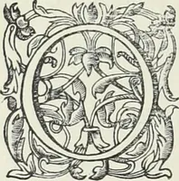 An illustration from Exhibition of pictures of the school of Siena, and examples of the minor arts of that city (1904)