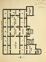 An illustration from The Exhibition of the Royal Academy of Arts MDCCCCIII : the one hundred and thirty-fifth (1903)
