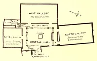 Picture 2 of 14 from Exhibition of the Royal House of Guelph (1891), leaf 12
