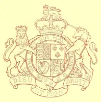 An illustration from Exhibition of the Royal House of Guelph (1891)