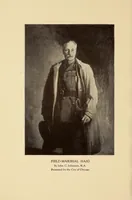 Picture 4 of 8 from Exhibition of war portraits : signing of the Peace treaty, 1919, and portraits of distinguished leaders of America and of the allied nations painted by eminent American artists for presentation to the National Portrait Gallery (1921), leaf 36