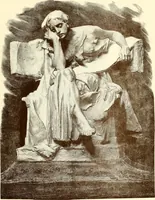 An illustration from Exhibition of the works of the sculptor O'Connor (1917)