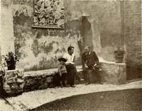 Picture 7 of 96 from Exhibition of the works of the sculptor O'Connor (1917), leaf 14