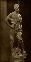 Picture 14 of 96 from Exhibition of the works of the sculptor O'Connor (1917), leaf 19