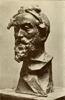 Picture 15 of 96 from Exhibition of the works of the sculptor O'Connor (1917), leaf 20