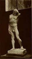 Picture 16 of 96 from Exhibition of the works of the sculptor O'Connor (1917), leaf 21