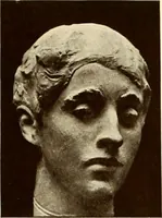 Picture 17 of 96 from Exhibition of the works of the sculptor O'Connor (1917), leaf 22