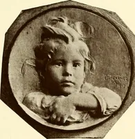 Picture 18 of 96 from Exhibition of the works of the sculptor O'Connor (1917), leaf 22