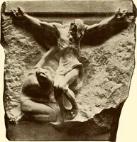 Picture 25 of 96 from Exhibition of the works of the sculptor O'Connor (1917), leaf 28