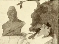 Picture 27 of 96 from Exhibition of the works of the sculptor O'Connor (1917), leaf 30