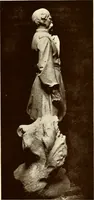 An illustration from Exhibition of the works of the sculptor O'Connor (1917)