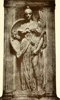 Picture 34 of 96 from Exhibition of the works of the sculptor O'Connor (1917), leaf 36