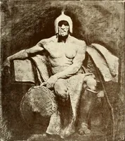Picture 42 of 96 from Exhibition of the works of the sculptor O'Connor (1917), leaf 44