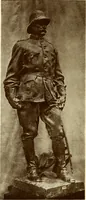Picture 45 of 96 from Exhibition of the works of the sculptor O'Connor (1917), leaf 47