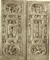 Picture 46 of 96 from Exhibition of the works of the sculptor O'Connor (1917), leaf 48