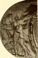 Picture 52 of 96 from Exhibition of the works of the sculptor O'Connor (1917), leaf 55