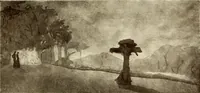 Picture 53 of 96 from Exhibition of the works of the sculptor O'Connor (1917), leaf 56