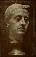 Picture 54 of 96 from Exhibition of the works of the sculptor O'Connor (1917), leaf 57