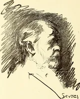 An illustration from Exhibition of the works of the sculptor O'Connor (1917)