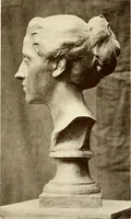 An illustration from Exhibition of the works of the sculptor O'Connor (1917)