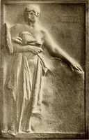 Picture 58 of 96 from Exhibition of the works of the sculptor O'Connor (1917), leaf 61