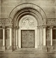 Picture 65 of 96 from Exhibition of the works of the sculptor O'Connor (1917), leaf 68