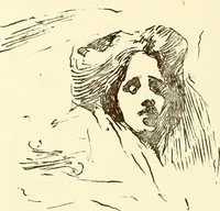 An illustration from Exhibition of the works of the sculptor O'Connor (1917)