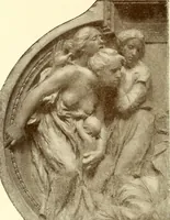 Picture 68 of 96 from Exhibition of the works of the sculptor O'Connor (1917), leaf 71