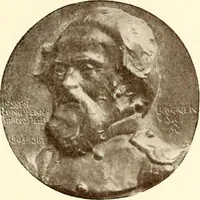 Picture 71 of 96 from Exhibition of the works of the sculptor O'Connor (1917), leaf 74