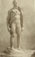 An illustration from Exhibition of the works of the sculptor O'Connor (1917)