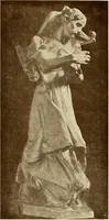 Picture 76 of 96 from Exhibition of the works of the sculptor O'Connor (1917), leaf 79