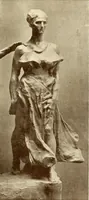 Picture 79 of 96 from Exhibition of the works of the sculptor O'Connor (1917), leaf 82
