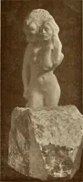 Picture 81 of 96 from Exhibition of the works of the sculptor O'Connor (1917), leaf 84