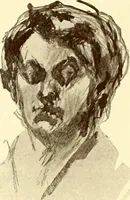 Picture 82 of 96 from Exhibition of the works of the sculptor O'Connor (1917), leaf 85