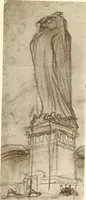 Picture 83 of 96 from Exhibition of the works of the sculptor O'Connor (1917), leaf 86