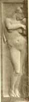 Picture 84 of 96 from Exhibition of the works of the sculptor O'Connor (1917), leaf 87