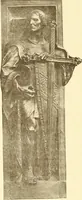 Picture 85 of 96 from Exhibition of the works of the sculptor O'Connor (1917), leaf 87