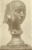 Picture 86 of 96 from Exhibition of the works of the sculptor O'Connor (1917), leaf 88